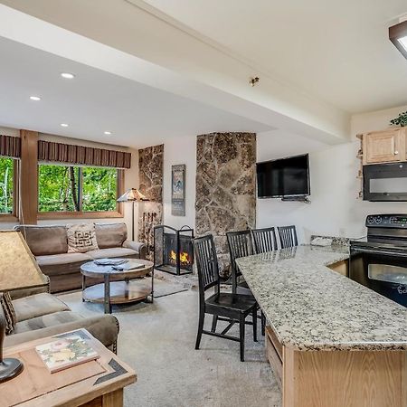 Laurelwood Condominiums 307 Snowmass Village Bagian luar foto