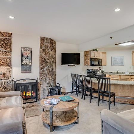Laurelwood Condominiums 307 Snowmass Village Bagian luar foto