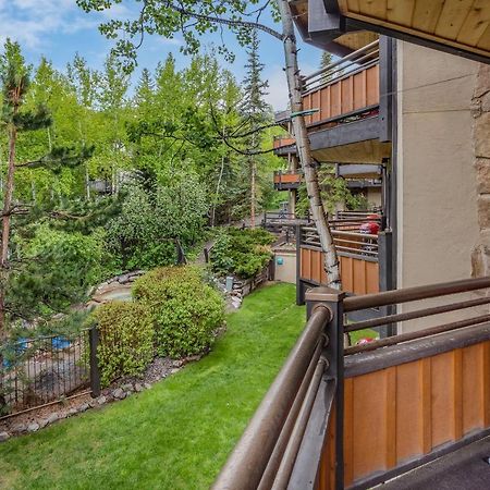Laurelwood Condominiums 307 Snowmass Village Bagian luar foto