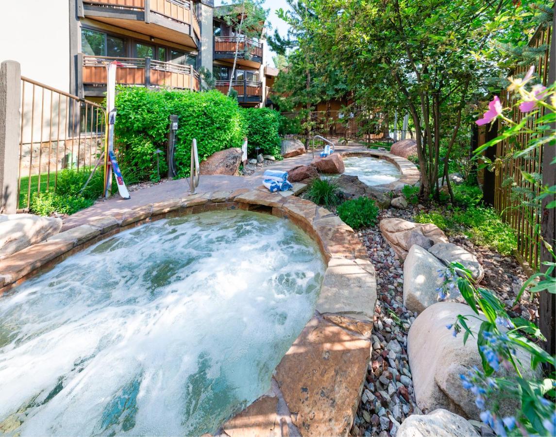 Laurelwood Condominiums 307 Snowmass Village Bagian luar foto
