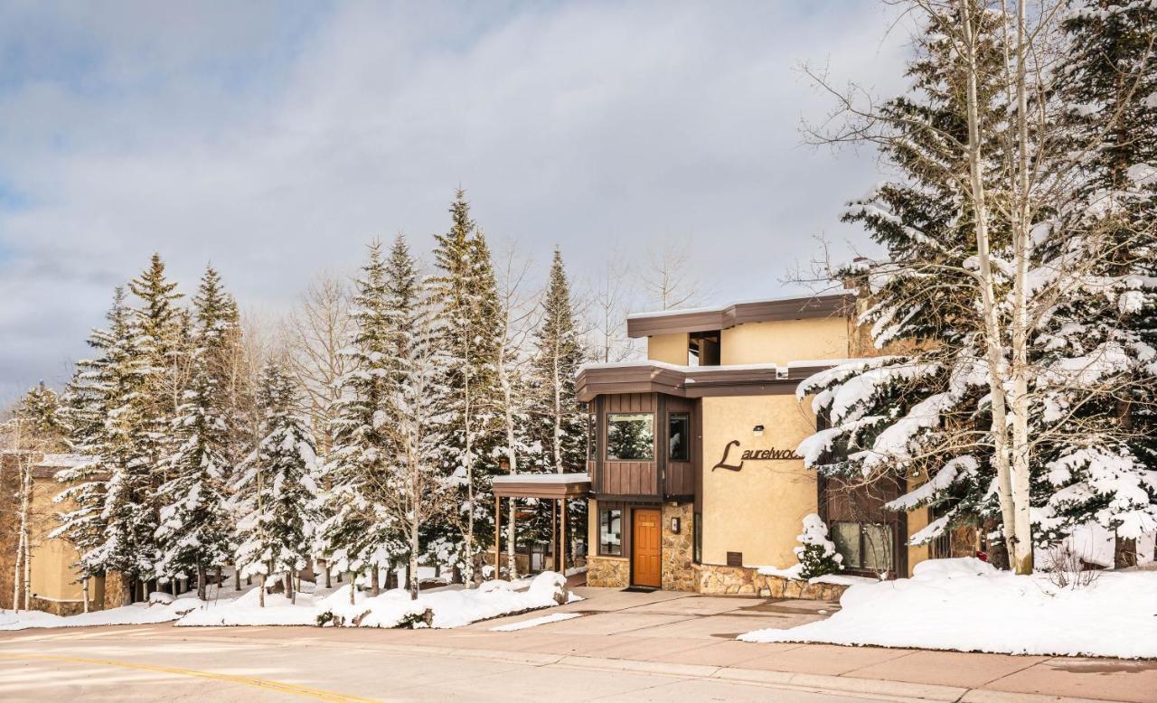 Laurelwood Condominiums 307 Snowmass Village Bagian luar foto