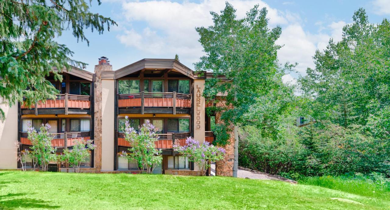 Laurelwood Condominiums 307 Snowmass Village Bagian luar foto