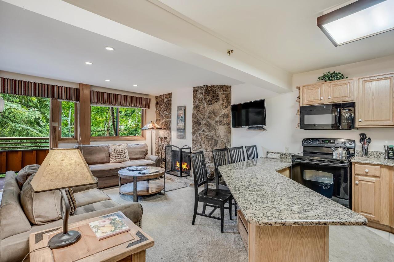 Laurelwood Condominiums 307 Snowmass Village Bagian luar foto
