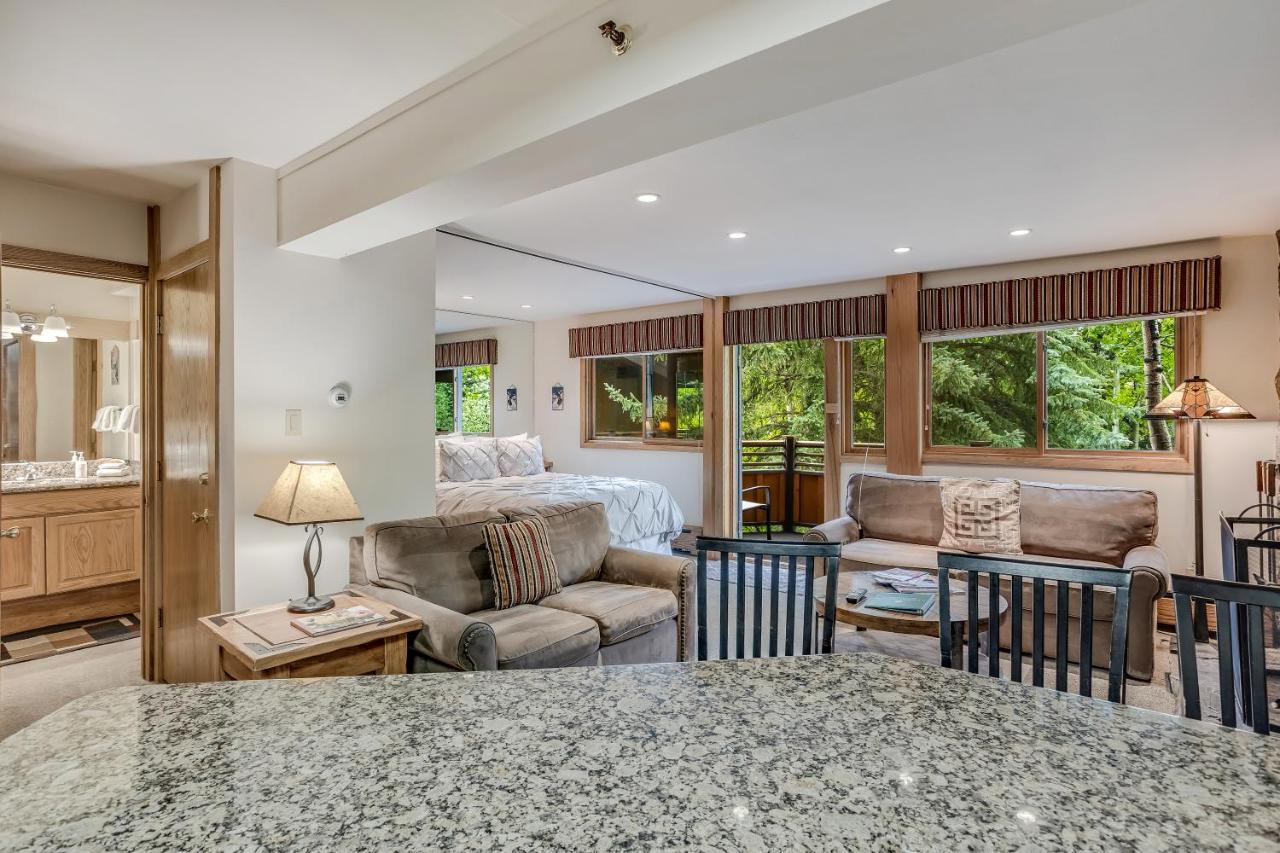 Laurelwood Condominiums 307 Snowmass Village Bagian luar foto