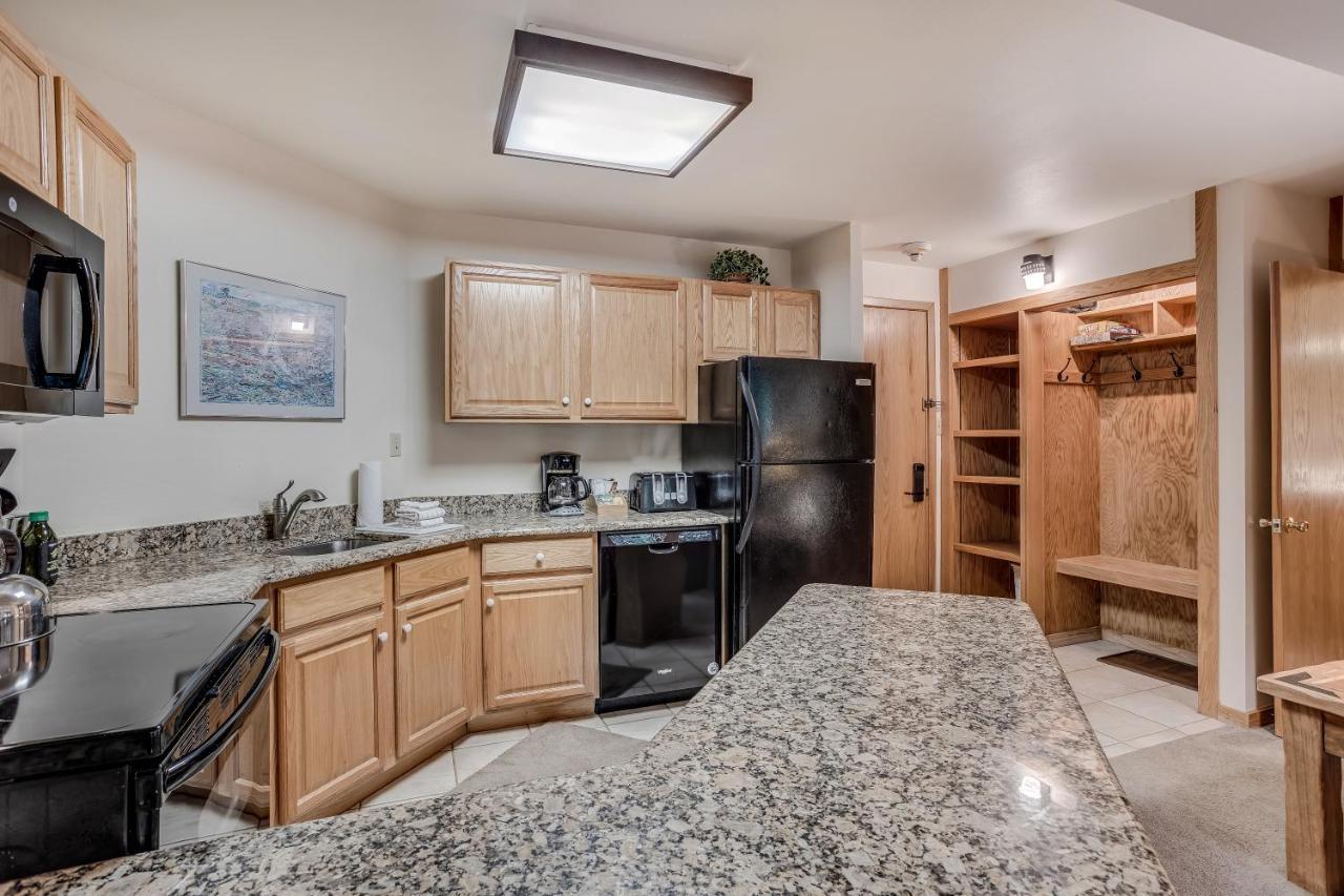 Laurelwood Condominiums 307 Snowmass Village Bagian luar foto