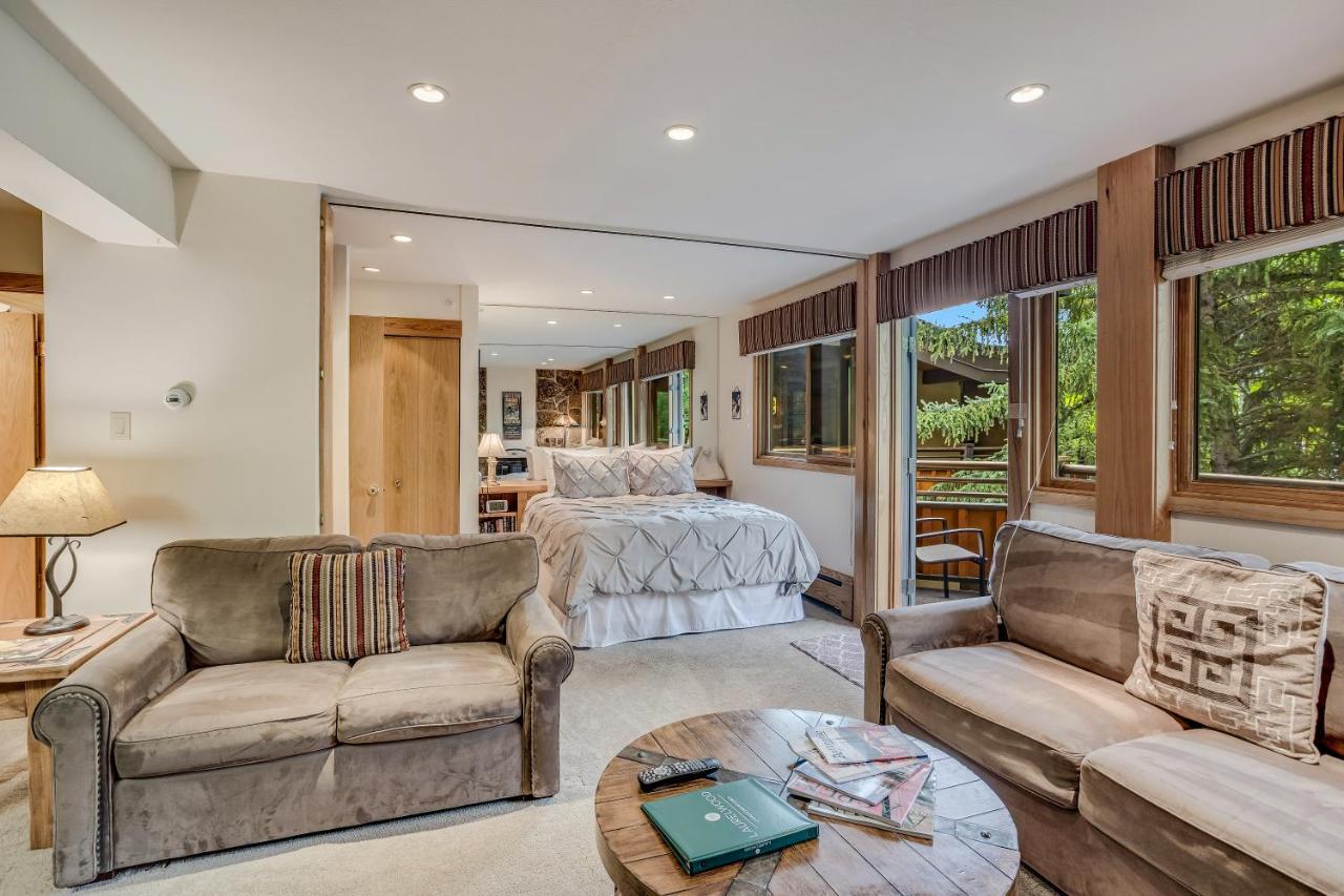 Laurelwood Condominiums 307 Snowmass Village Bagian luar foto