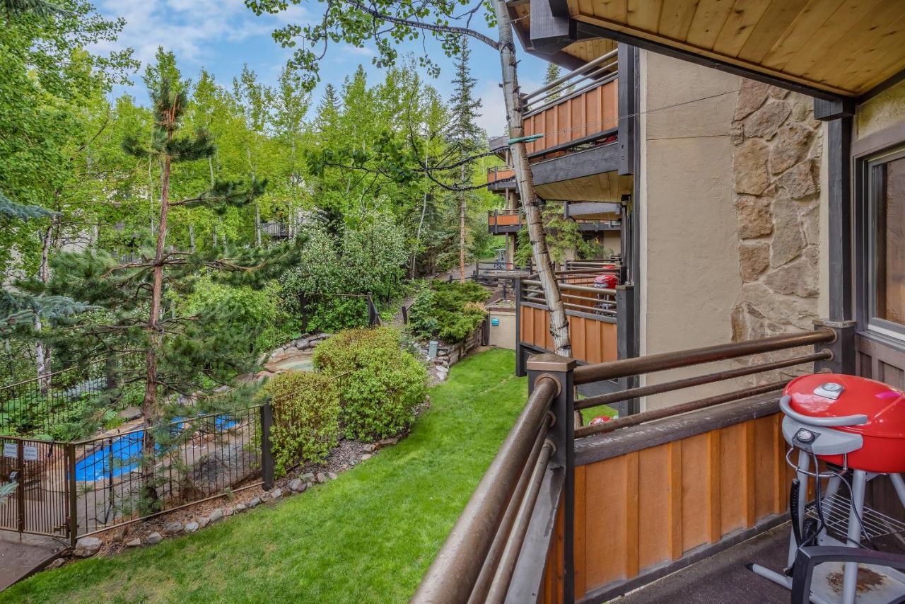 Laurelwood Condominiums 307 Snowmass Village Bagian luar foto