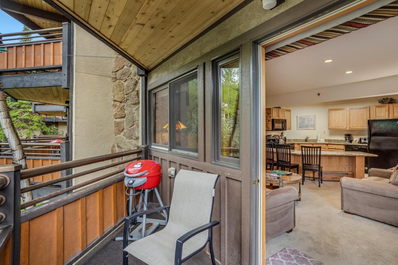 Laurelwood Condominiums 307 Snowmass Village Bagian luar foto