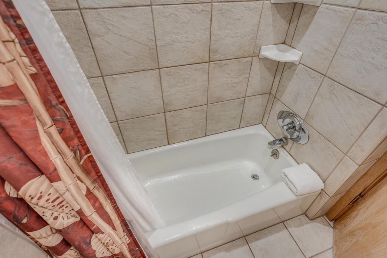 Laurelwood Condominiums 307 Snowmass Village Bagian luar foto