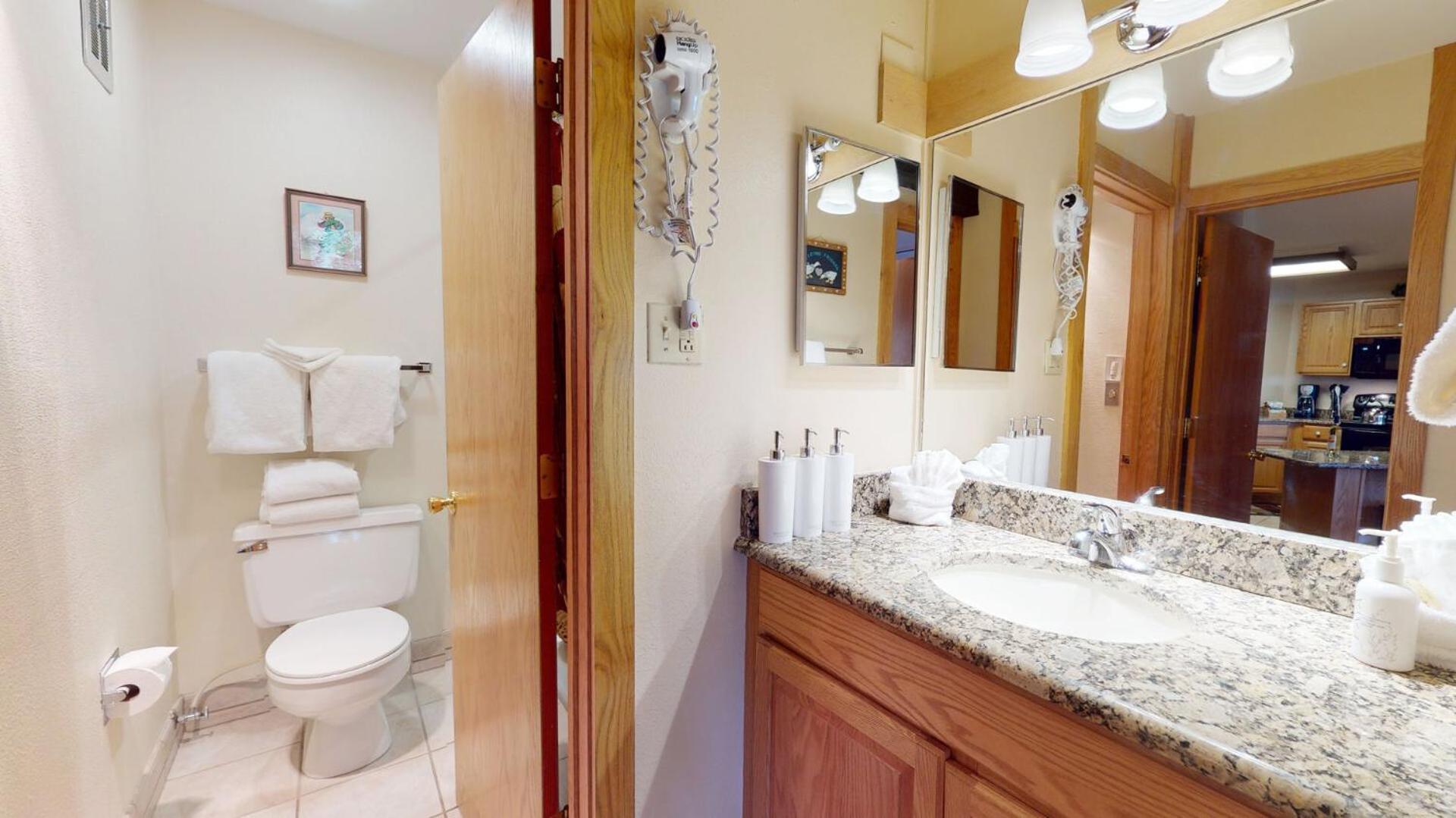 Laurelwood Condominiums 307 Snowmass Village Ruang foto