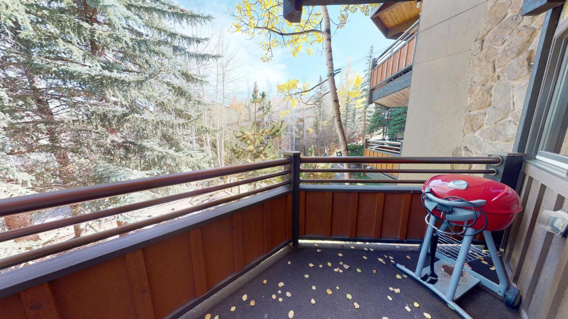 Laurelwood Condominiums 307 Snowmass Village Ruang foto
